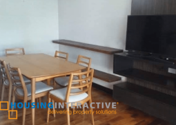 for rent 2br - one serendra