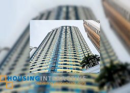 elegant 2br condo unit for rent at the grand tower makati