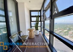 for rent 2br unit - garden towers, makati