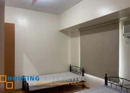 a 1br unit for lease in trion tower