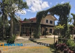 farm lot in tagaytay for sale