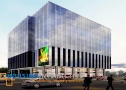 office space for lease in pasay