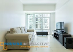for sale 3br corner unit - two serendra, bgc