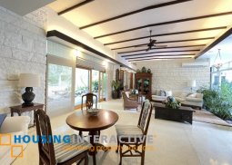 house for sale - south forbes park