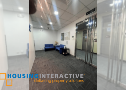 office space for lease in muntinlupa city