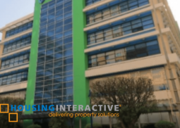 office space for lease in muntinlupa city