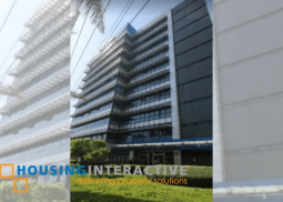 office space for lease in muntinlupa city
