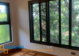 house for sale - ayala alabang village