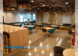 office space for lease in muntinlupa city