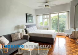 for sale studio unit - fifth avenue place