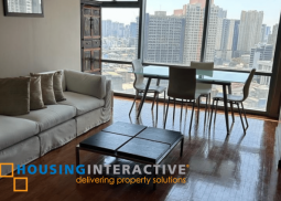 for sale/rent 2br unit - one legaspi park, makati