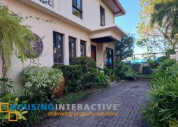 house and lot for sale in ayala southvale primera