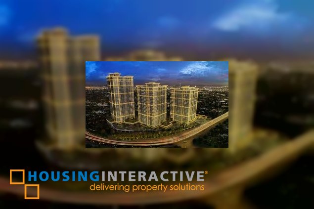 a 1br unit for lease in the arton by rockwell