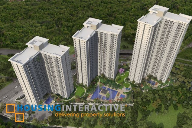 a 1br unit for lease in the arton by rockwell