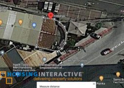 corner lot for sale in timog avenue, quezon city