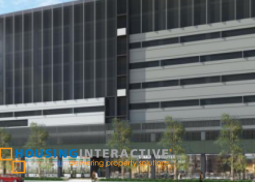 retail/office space for lease in pasay