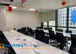 office space for lease in pasay