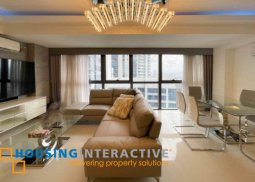 a 3br unit for rent in uptown ritz residences