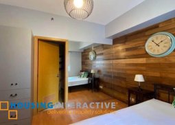 a 1br unit for rent in trion towers