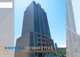 office space for lease in bonifacio global city