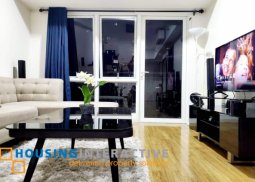 a 1br unit for lease in the lerato