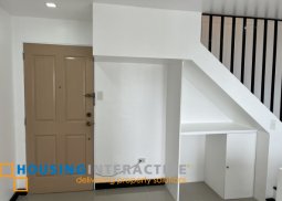 2br unit for rent & for sale in victoria de makati