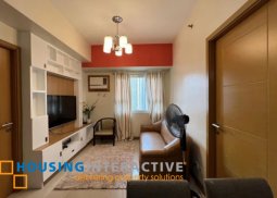 for rent 2br corner unit - the trion towers