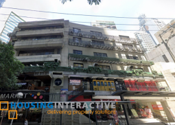 office space for lease in makati