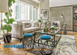 3br for sale - regency at salcedo, makati