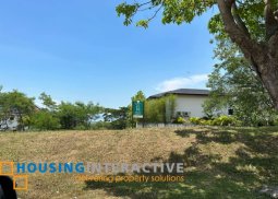 residential lot for sale - ayala greenfield estates by ayala land premier