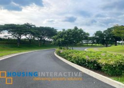 lot for sale - the courtyards at vermosa by ayala land premier