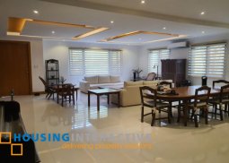 house for sale - ayala alabang village