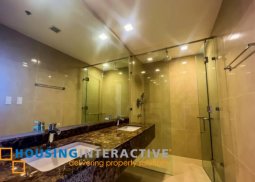 for sale/rent 2br corner unit - the suites by ayala land premier