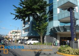 lot for sale in pembo makati