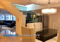 newly renovated 3-bedroom with beautiful modern design