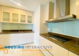 a 2br unit for rent in grand hyatt residences