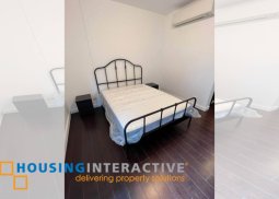 a fully furnished 3 bedroom for lease in taguig