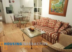 beautiful 1br condo unit for rent at the westgate plaza makati