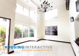 4br house in bgc for rent