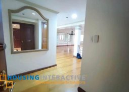 a 2br unit for sale in makati palace hotel