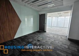 office space for rent in bgc