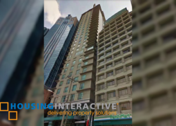 office space for lease in pasig