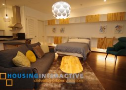 for sale studio unit - trump tower