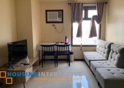 fully furnished 2br unit in pasay city for rent