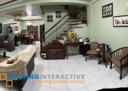 semi furnished house for sale in paranaque