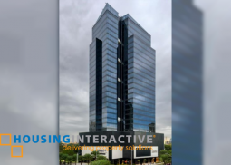office space for lease in alabang