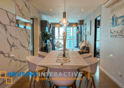 a 3br unit for sale in two serendra sequoia tower