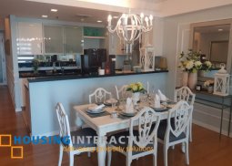 a 2br unit for rent in one serendra