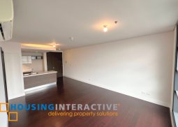 for sale 1br unit - garden towers, makati