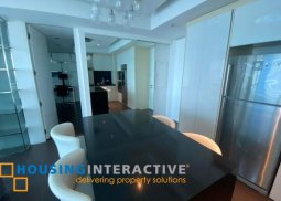 for sale - 1br unit in alphaland makati place